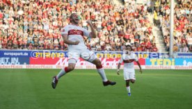 SC Freiburg - VfB Stuttgart