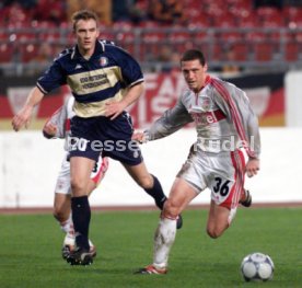 VfB Stuttgart