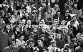03.10.84 VfB Stuttgart - Levski Sofia