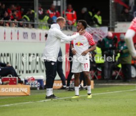 20.04.24 1. FC Heidenheim - RB Leipzig