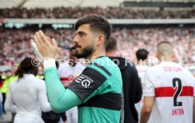 29.04.23 VfB Stuttgart - Borussia Mönchengladbach