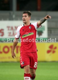 27.09.20 SC Freiburg - VfL Wolfsburg