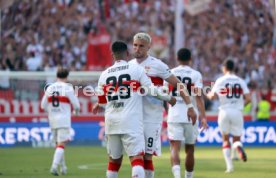 09.05.26 VfB Stuttgart - Bayer 04 Leverkusen