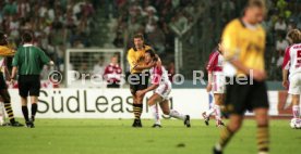 14.08.98 VfB Stuttgart - Borussia Dortmund