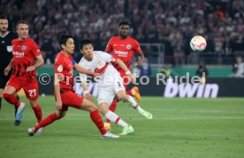 03.05.23 VfB Stuttgart - Eintracht Frankfurt