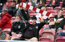 03.10.20 VfB Stuttgart - Bayer 04 Leverkusen