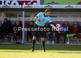06.03.21 SC Freiburg - RB Leipzig