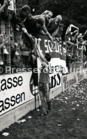30.09.89 Stuttgarter Kickers - FC Schalke 04