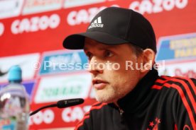 08.04.23 SC Freiburg - FC Bayern M&uuml;nchen