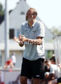 16.07.22 Brentford FC - VfB Stuttgart