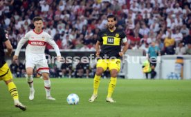 22.09.24 VfB Stuttgart - Borussia Dortmund