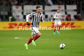 Eintracht Frankfurt - DSC Arminia Bielefeld