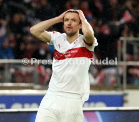 VfB Stuttgart - Hamburger SV