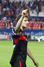 04.11.09 FC Sevilla - VfB Stuttgart