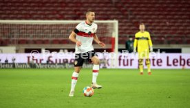 05.12.21 VfB Stuttgart - Hertha BSC Berlin