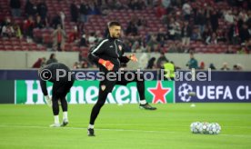 20.10.26 VfB Stuttgart - Atletico Madrid