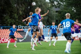 10.09.24 U21 Estland - U21 Deutschland