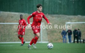 VfB Stuttgart - MOL Fehevar FC