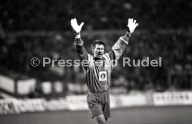 16.09.92 VfB Stuttgart - Leeds United