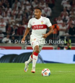 19.09.25 VfB Stuttgart - FC St. Pauli