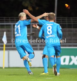 Stuttgarter Kickers