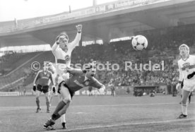 VfB Stuttgart - Hannover 96