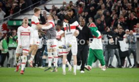 02.04.25 VfB Stuttgart - RB Leipzig