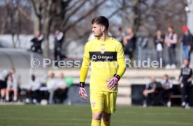 03.03.24 VfB Stuttgart II - TSG Balingen