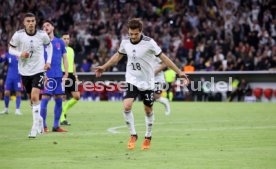 07.06.22 Deutschland - England