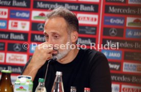 09.10.22 VfB Stuttgart - 1. FC Union Berlin
