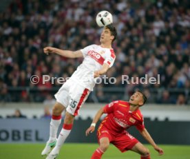 VfB Stuttgart - 1. FC Union Berlin