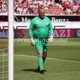 VfB Stuttgart 125 Jahre Tag des Brustrings
