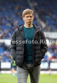 TSG 1899 Hoffenheim - SV Darmstadt 98
