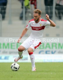 SG Sonnenhof Gro&szlig;aspach - VfB Stuttgart