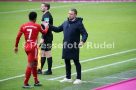 20.03.21 FC Bayern München - VfB Stuttgart