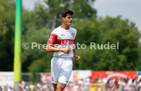 19.07.26 TSG Balingen - VfB Stuttgart