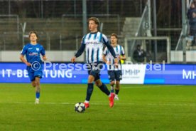 17.03.26 Stuttgarter Kickers - SGV Freiberg