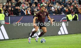 28.03.23 Deutschland - Belgien