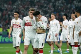 23.05.26 DFB-Pokal Finale 2026 FC Bayern M&uuml;nchen - VfB Stuttgart
