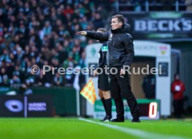 SV Werder Bremen - VfB Stuttgart