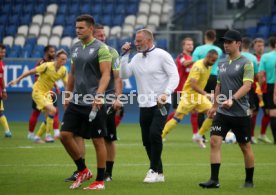 15.07.23 SV Wehen Wiesbaden - VV St. Truiden