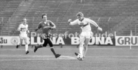 VfB Stuttgart - Hannover 96
