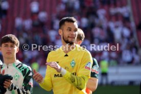 26.04.26 VfB Stuttgart - SV Werder Bremen