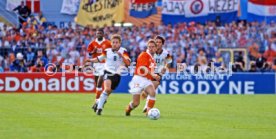 18.06.92 Niederlande - Deutschland