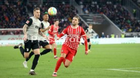 28.01.23 SC Freiburg - FC Augsburg