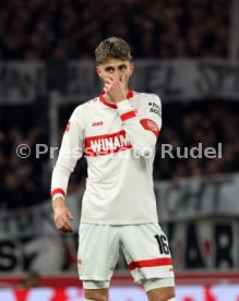 16.03.25 VfB Stuttgart - Bayer 04 Leverkusen