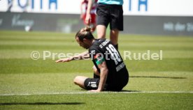 09.05.21 1. FC Heidenheim - SV Sandhausen