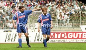 18.05.96 VfB Stuttgart - Karlsruher SC