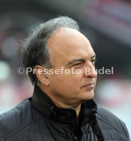 VfB Stuttgart - 1. FC Kaiserslautern