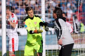 Karlsruher SC - VfB Stuttgart